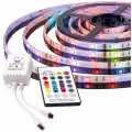 RGB un ARGB kontrolieri