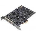 PCIe un USB skaņas kartes