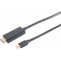 Mini DisplayPort kabeļi un adapteri