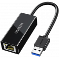 USB/LAN tīkla adapteri