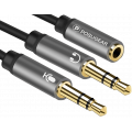 Audio Kabeļi