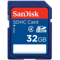 Zibatmiņas kartes (Micro SD, XD) un skeneri