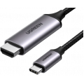 USB-C kabeļi un adapteri