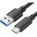 USB kabeļi un adapteri