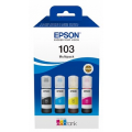 Epson tintes kasetnes