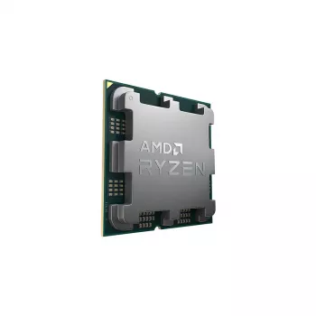 Procesors AMD Ryzen 7 9700X 8C/16T, 3.8-5.5GHz, 32MB, 65W, SAM5, OEM