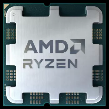 AMD Ryzen 7 9850X3D procesors 4.7 GHz 96 MB L3 Tray