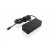 Lenovo 4X20M26272 barošanas adapteris 65 W Melns