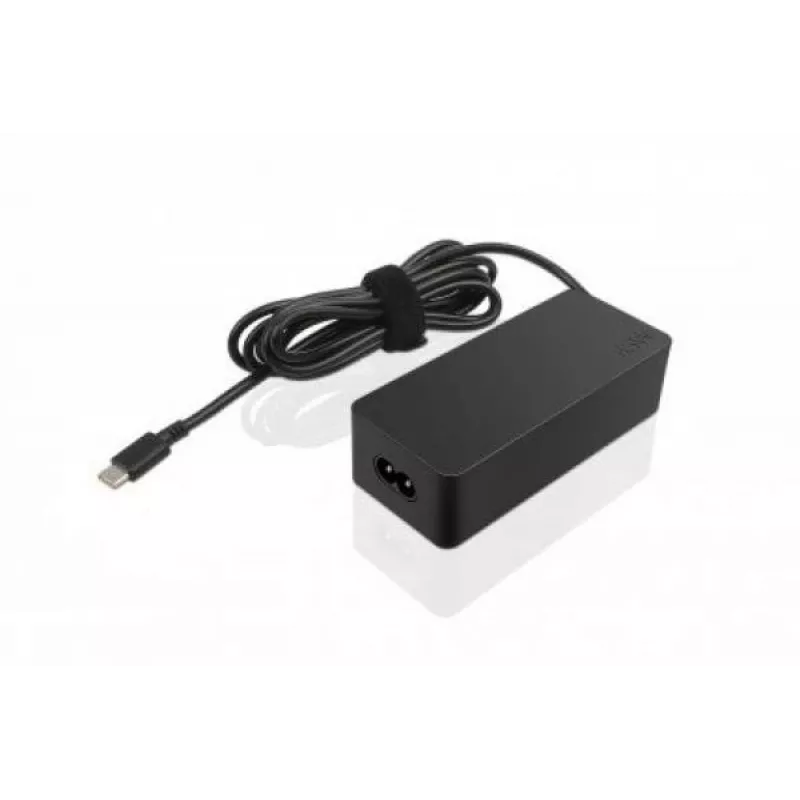 Lenovo 4X20M26272 barošanas adapteris 65 W Melns