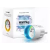 Fibaro FGWPE-102 ZW5 viedais kontaktdakšs Balts