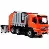 Atkritumu vedējs Lena GIGA TRUCKS Arocs