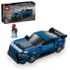 LEGO SPEED CHAMPIONS 76920 Ford Mustang Dark Horse Sporta Auto