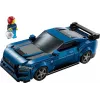 LEGO SPEED CHAMPIONS 76920 Ford Mustang Dark Horse Sporta Auto