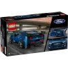 LEGO SPEED CHAMPIONS 76920 Ford Mustang Dark Horse Sporta Auto