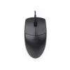 A4Tech OP-620D optiskā pele USB Type-A 1200 DPI abpusēja