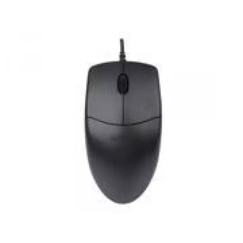 A4Tech OP-620D optiskā pele USB Type-A 1200 DPI abpusēja