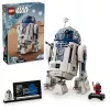 LEGO Star Wars 75379 R2-D2 komplekts ar Darth Malak figūriņu, 1050 detaļas, 10+