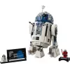 LEGO Star Wars 75379 R2-D2 komplekts ar Darth Malak figūriņu, 1050 detaļas, 10+