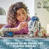 LEGO Star Wars 75379 R2-D2 komplekts ar Darth Malak figūriņu, 1050 detaļas, 10+
