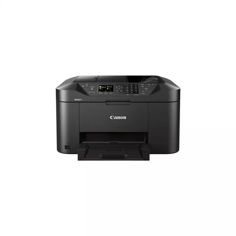 Canon MAXIFY MB2150 Daudzfunkciju tintes printeris A4 600 x 1200 DPI 19 ppm Wi-Fi