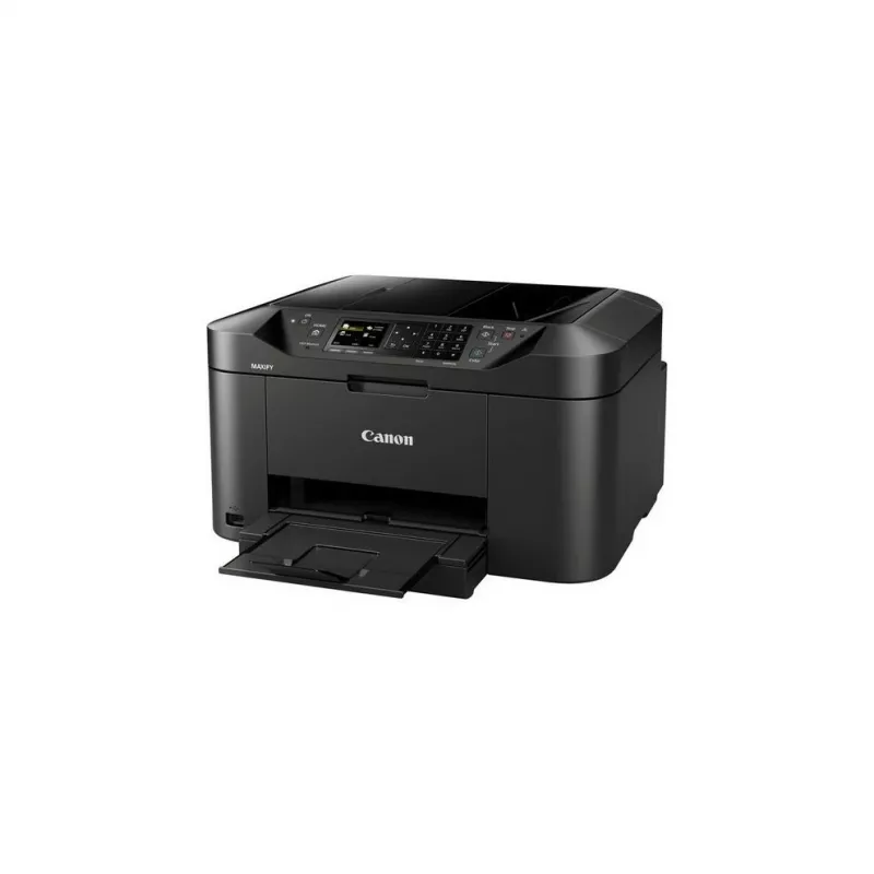 Canon MAXIFY MB2150 Daudzfunkciju tintes printeris A4 600 x 1200 DPI 19 ppm Wi-Fi