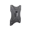 TV stiprinājums LogiLink BP0004 106,7 cm (42 collas) Melns