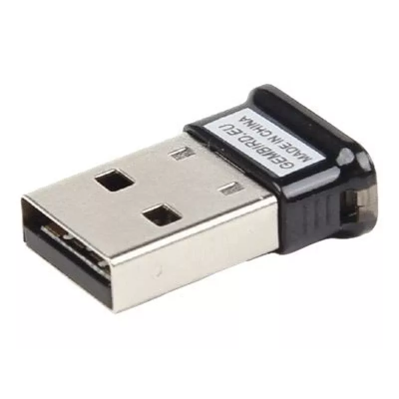 MicroConnect W125758849 USB Bluetooth V4.0 Adapteris