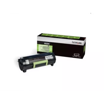 Lexmark MSMX521 Corporate 25K Tonera kasetne Ultra High Yield Melna