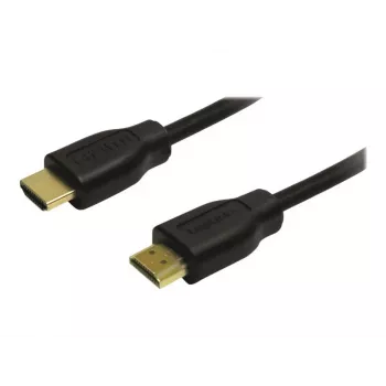 HDMI kabelis LogiLink CH0076 0.2m