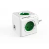 Pagarinātājs Allocacoc PowerCube Original USB Type E