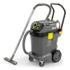 Kärcher slapjās un sausās tīrīšanas putekļsūcējs NT 50/1 Tact Te L - 1380 W