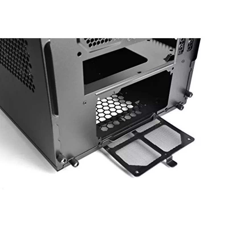 Thermaltake Core V1 Cube Black korpuss