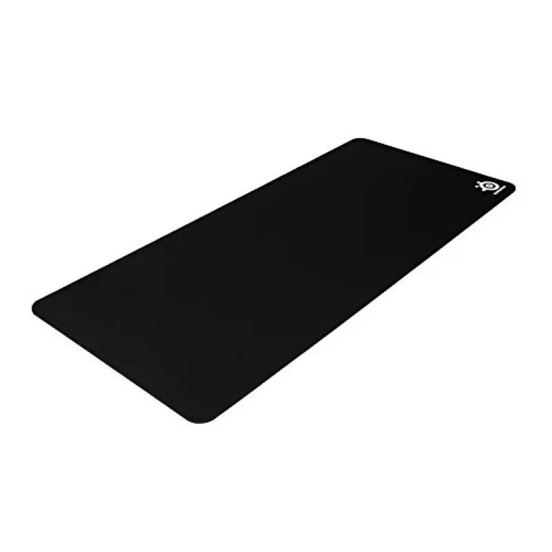 SteelSeries QcK Heavy XXL (900mm x 400mm) – masīvs spēļu paliktnis
