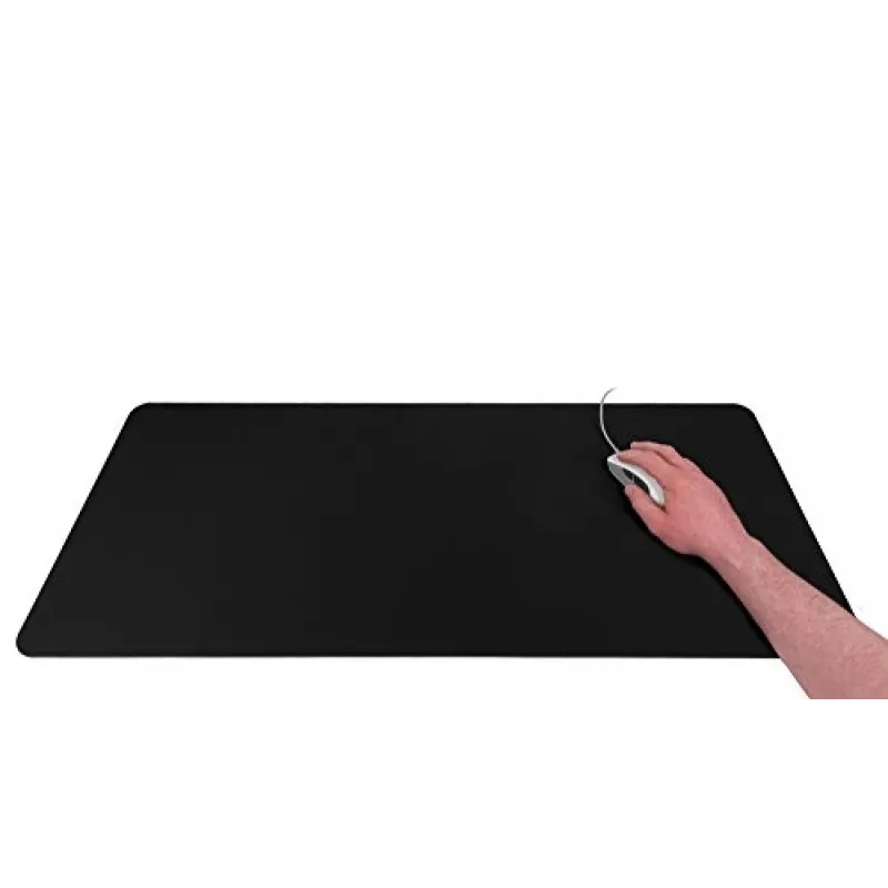 SteelSeries QcK Heavy XXL (900mm x 400mm) – masīvs spēļu paliktnis