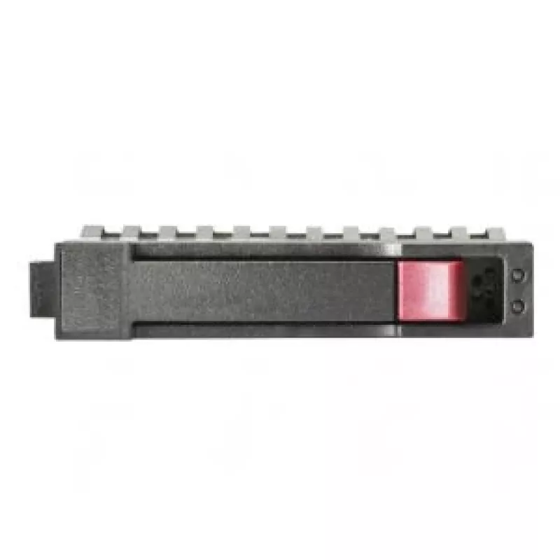 HPE 4TB SATA 6G Business Critical 7.2K LFF RW 1 gada garantija Multi Vendor HDD