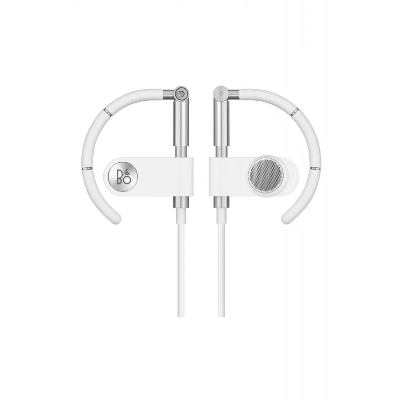 Bang & Olufsen Earset Bezvadu Austiņas Iekšauss Zvanu/Mūzikai USB Type-C Bluetooth Balta