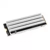 Corsair MP600 ELITE CSSD-F2000GBMP600ECS 2 TB iekšējais M.2 2280 NVMe SSD, PCIe 4.0 x4, 3D TLC, PS5 konsolei
