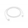 Kabelis Apple USB-C uz Lightning (1m)