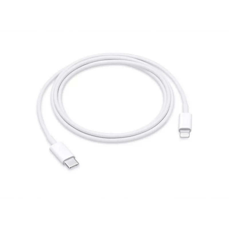 Kabelis Apple USB-C uz Lightning (1m)