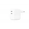 Apple MW2K3ZM/A 2 USB Type-C Porti Balts Mobilās ierīces lādētājs