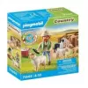 Spēle Gans ar Aitām Playmobil
