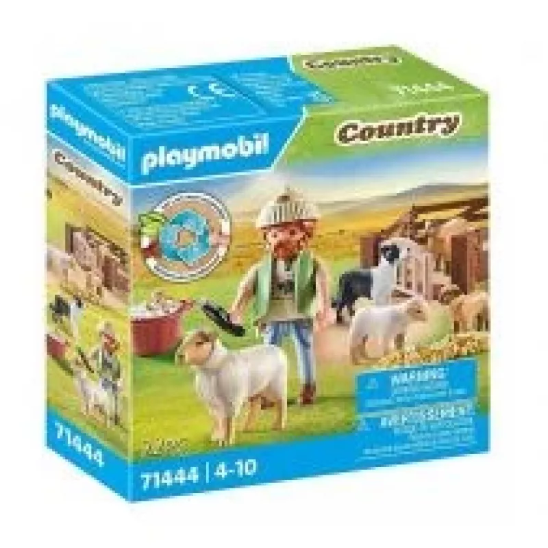 Spēle Gans ar Aitām Playmobil