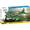 Būvkomplekts COBI Boeing B-17G Flying Fortress 1210 gabali