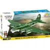 Būvkomplekts COBI Boeing B-17G Flying Fortress 1210 gabali