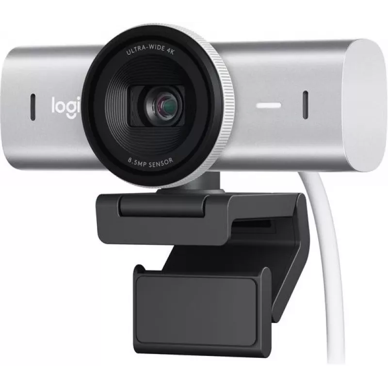 Tīmekļa kamera Logitech MX Brio