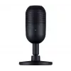 Galda mikrofons Razer Seiren V3 Mini, USB-C, superkardioīds, 20–20000 Hz, 96 kHz, 24-bit, melns