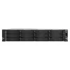 QNAP TS-h1277AXU-RP-R7-32G NAS, 2U Rack, AMD Ryzen™ 7, 32 GB DDR5, 0 TB