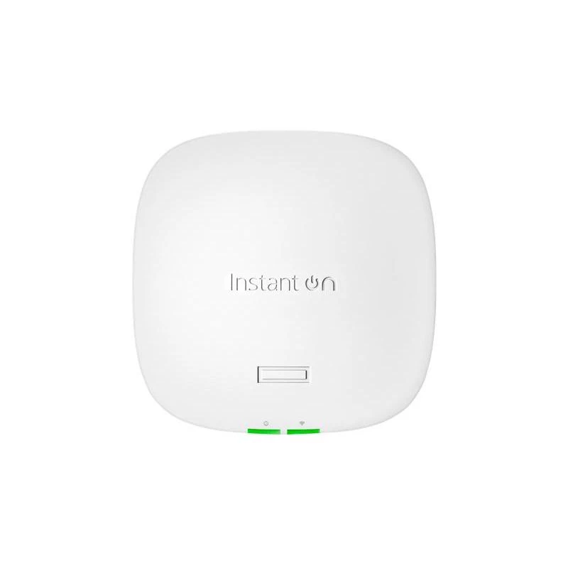 Piekļuves punkts HPE Instant On AP32 2.4 GHz 5 GHz 6 GHz Wi-Fi 6E