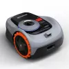 Robots zāles pļāvējs Segway SGW001 Akumulators 500 m² Pļaušanas platums 18 cm