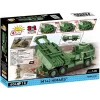 COBI 2626 Armed Forces M142 HIMARS būvkomplekts, 604 daļas